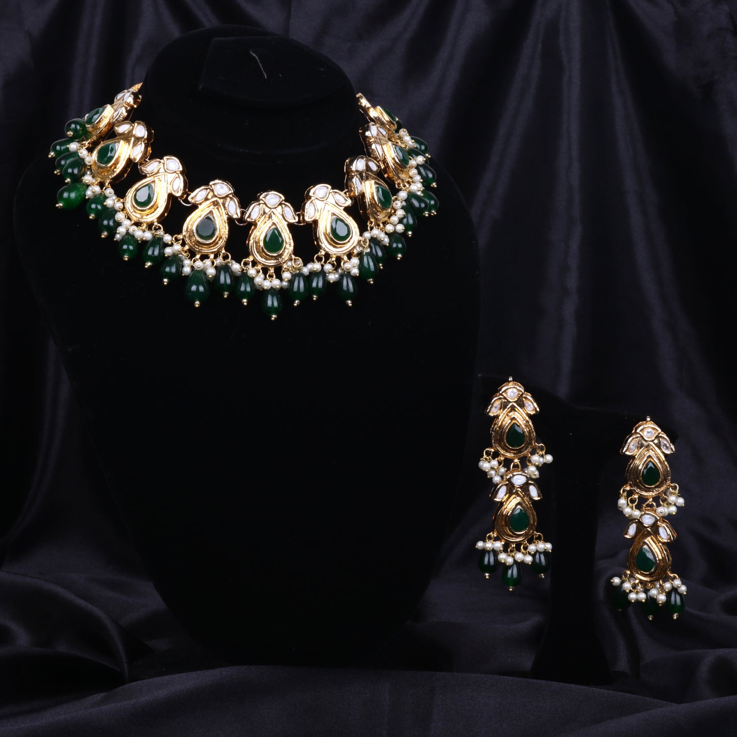 Designer Gutka Kundun Set