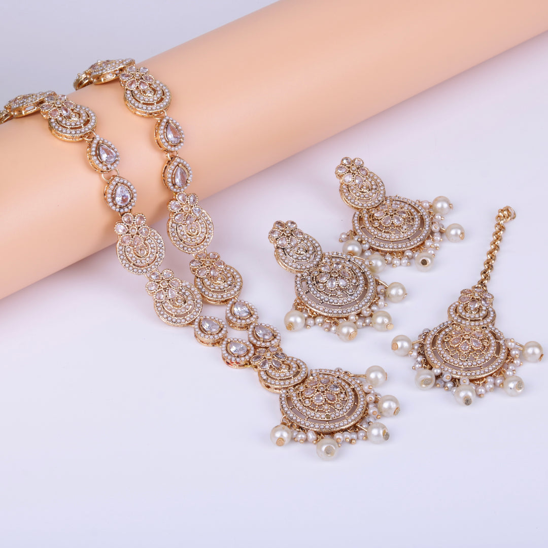 Exquisite Maala Set