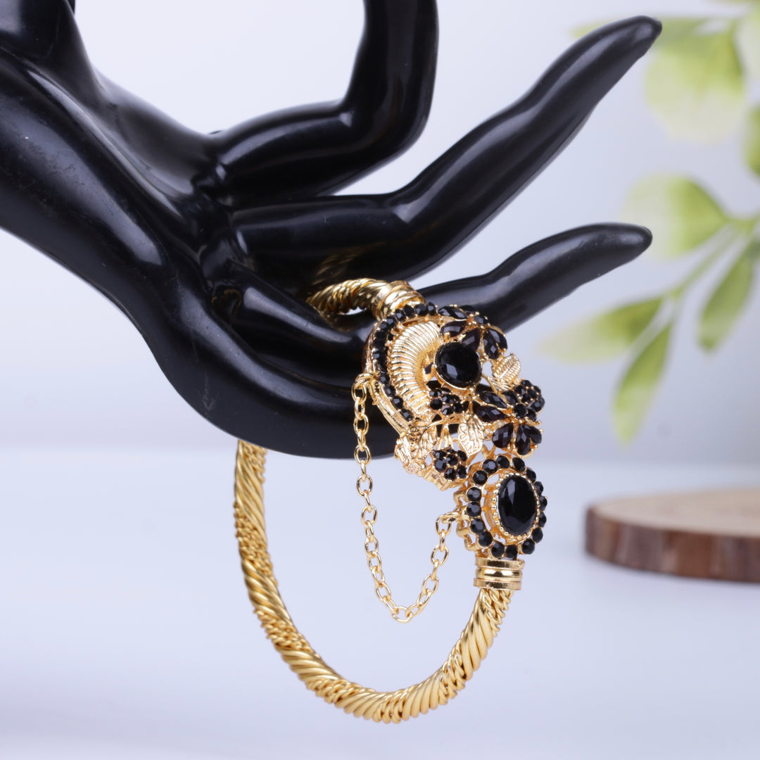 Egyptian Kara Bracelet Single 02