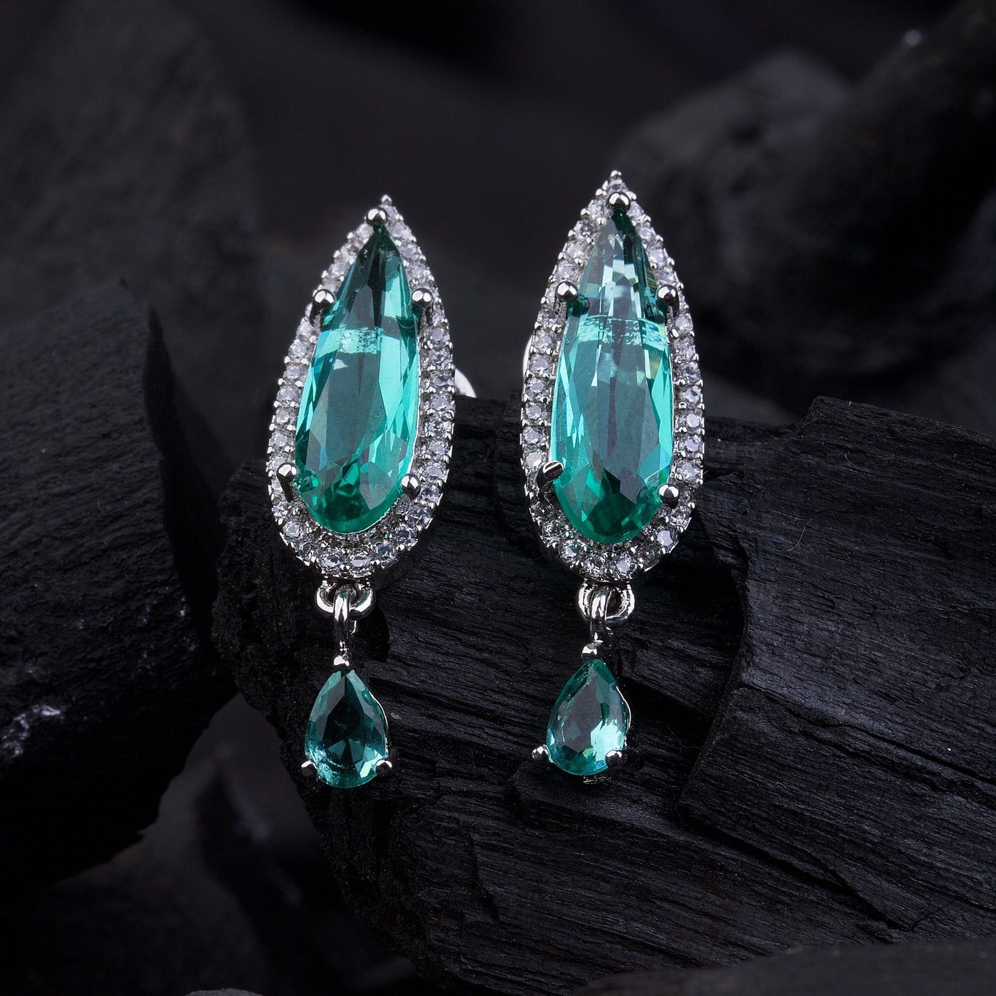 Oval Diamond