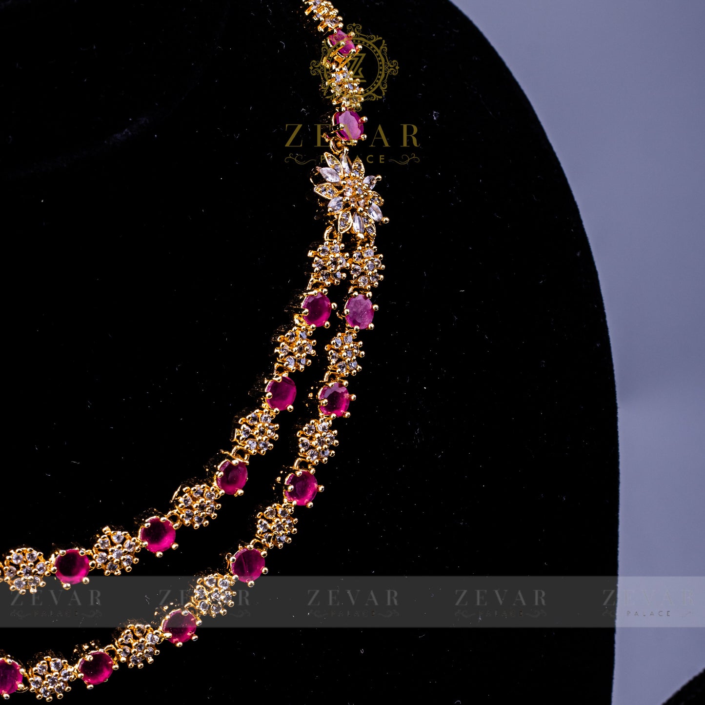 Party Wear Set -  015
