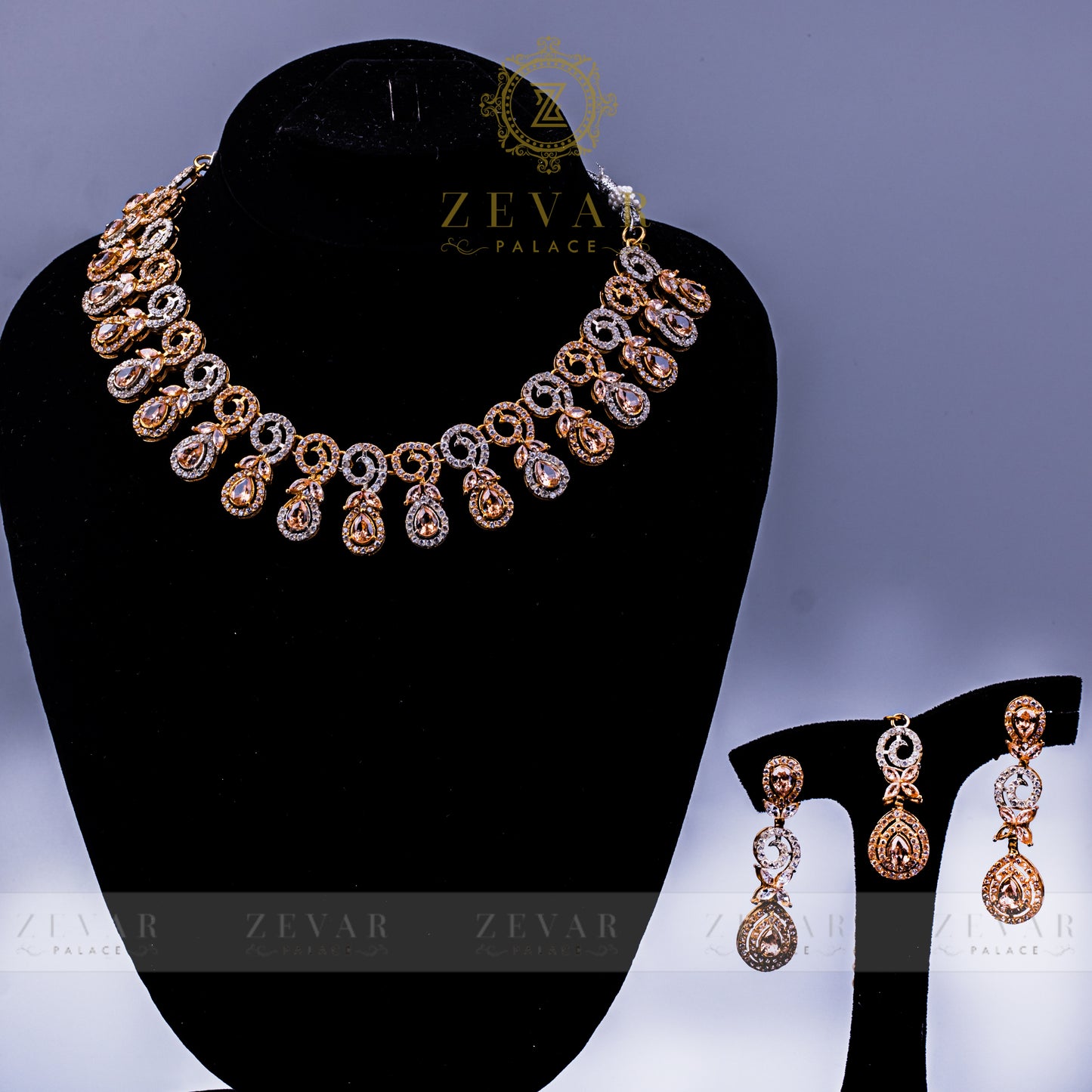 Party Wear Set - 016