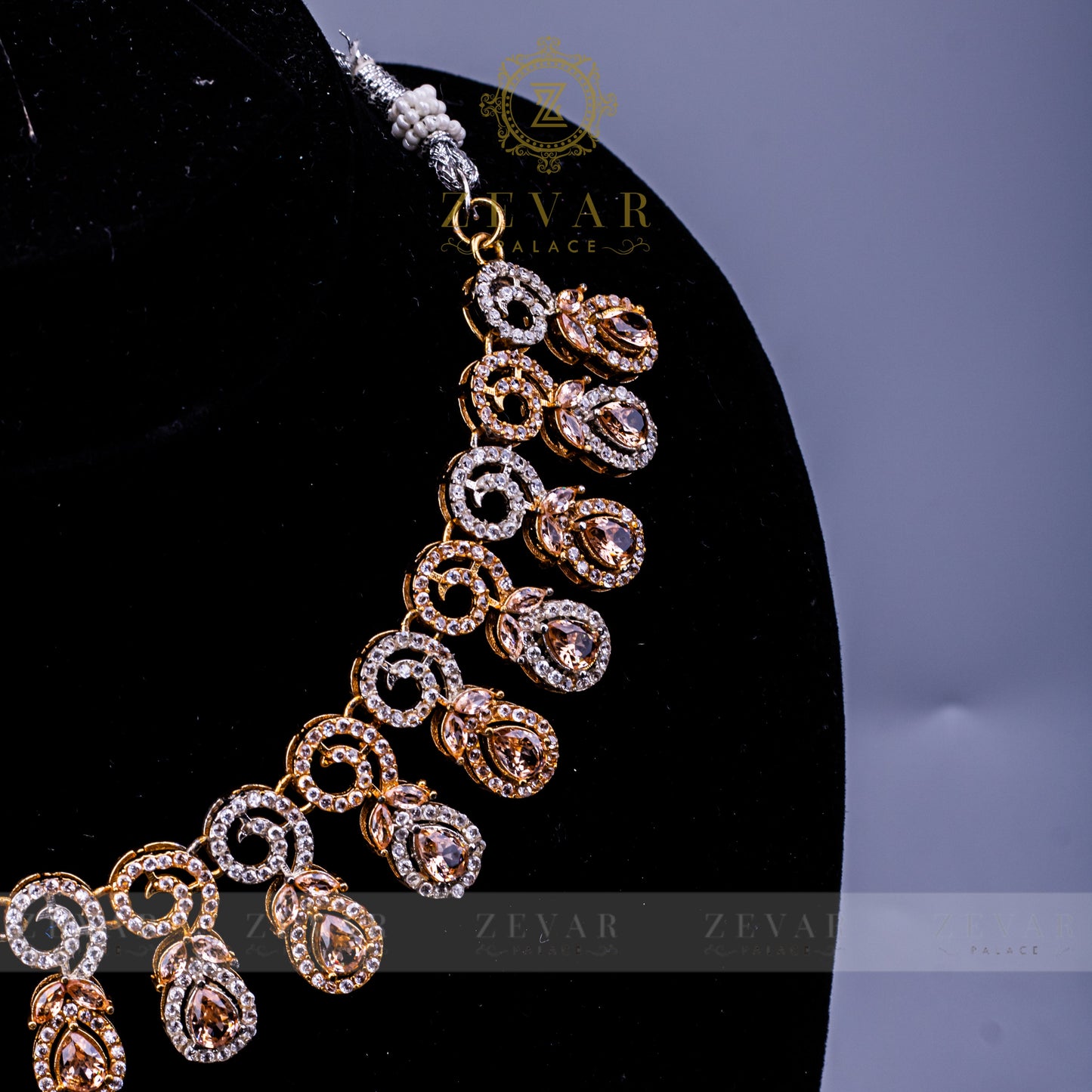 Party Wear Set - 016