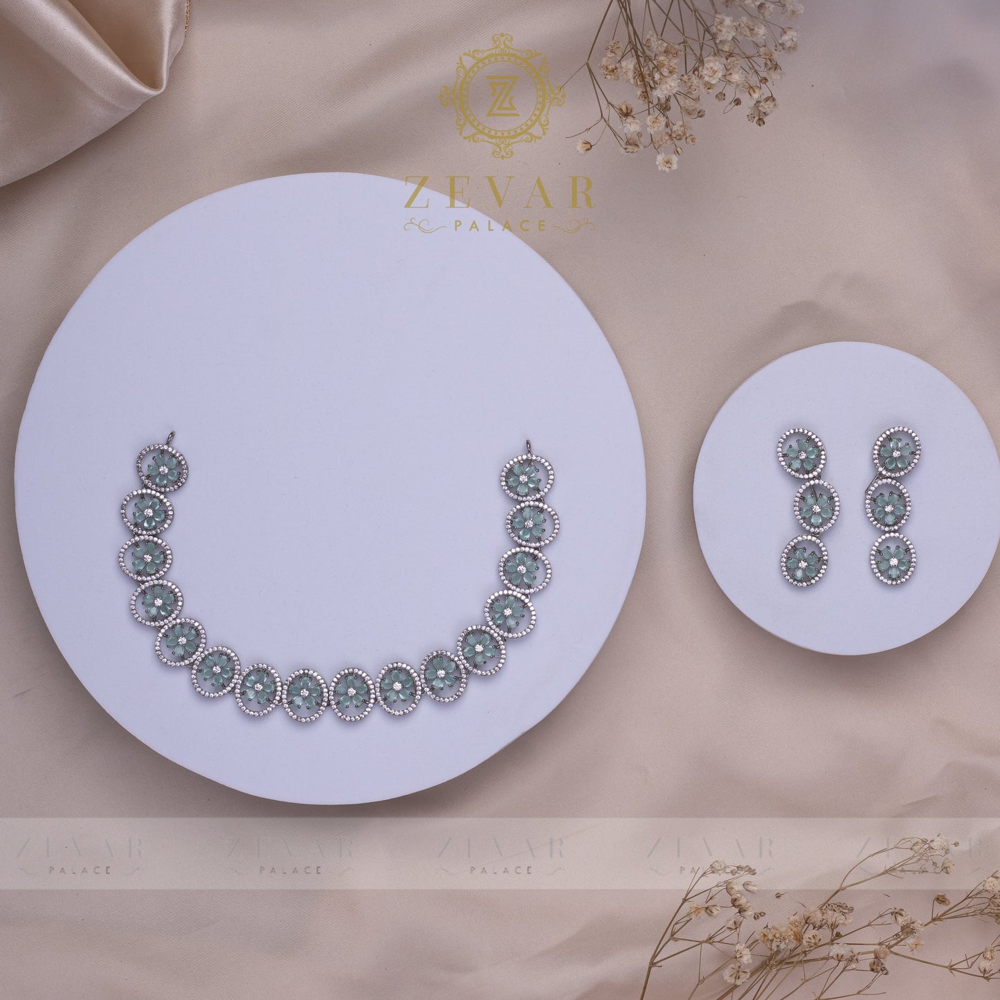Party Wear Set - 024