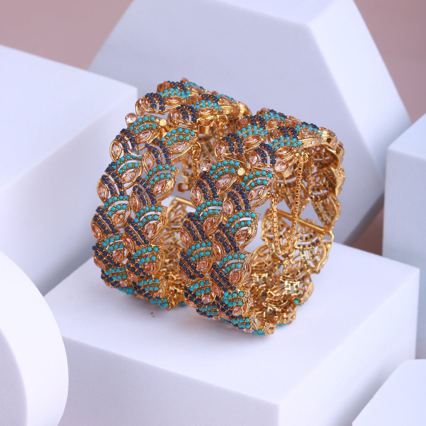 Shan-e-Vintage Bangles