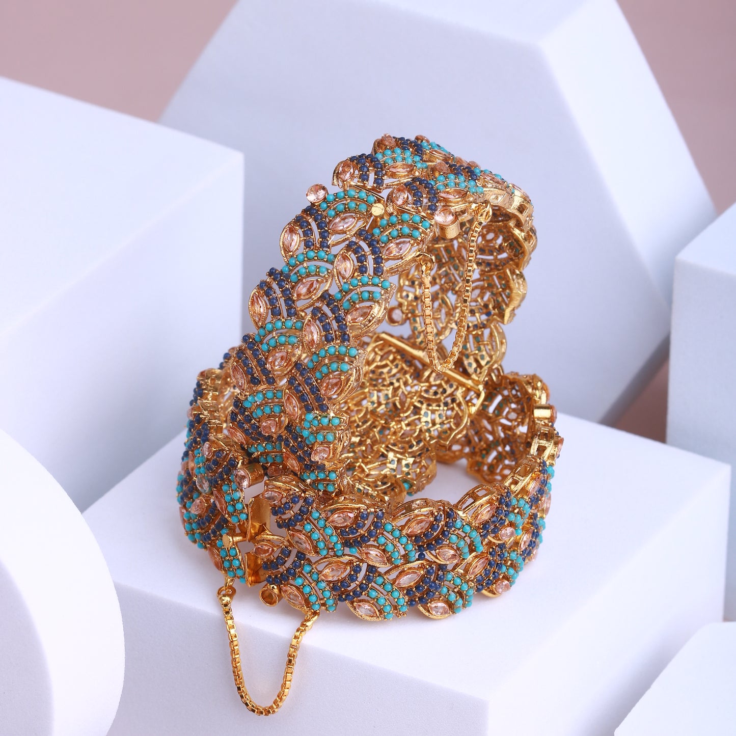 Shan-e-Vintage Bangles