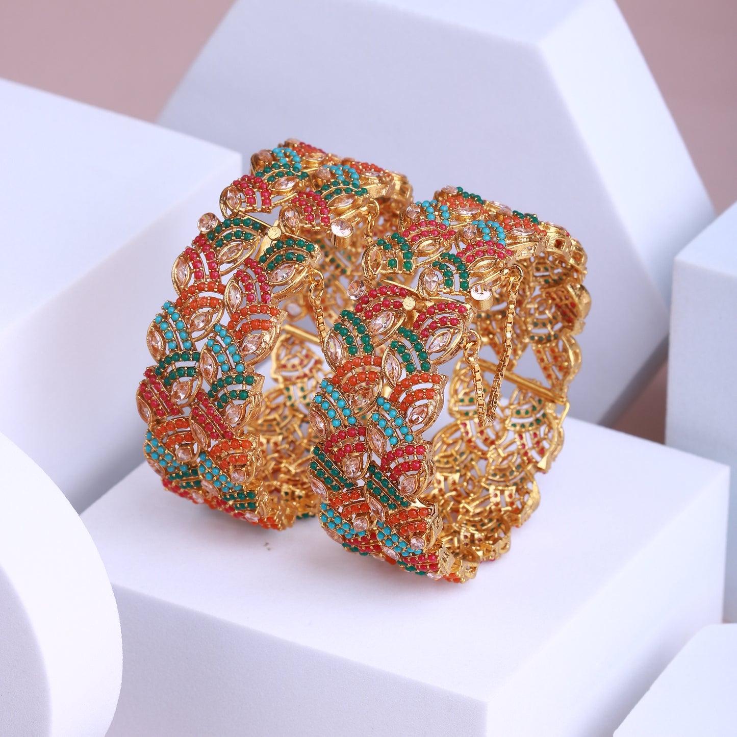 Shan-e-Vintage Bangles