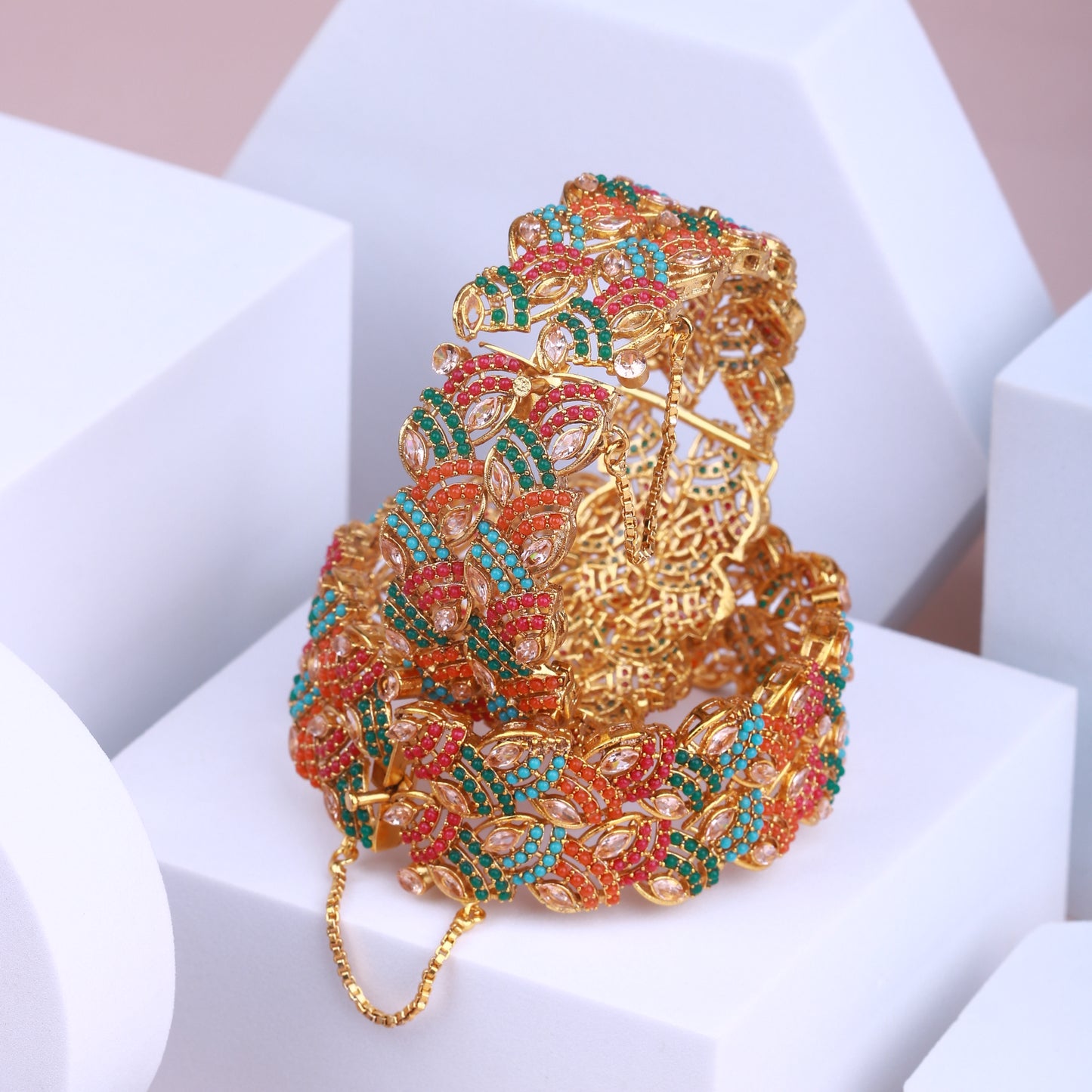Shan-e-Vintage Bangles