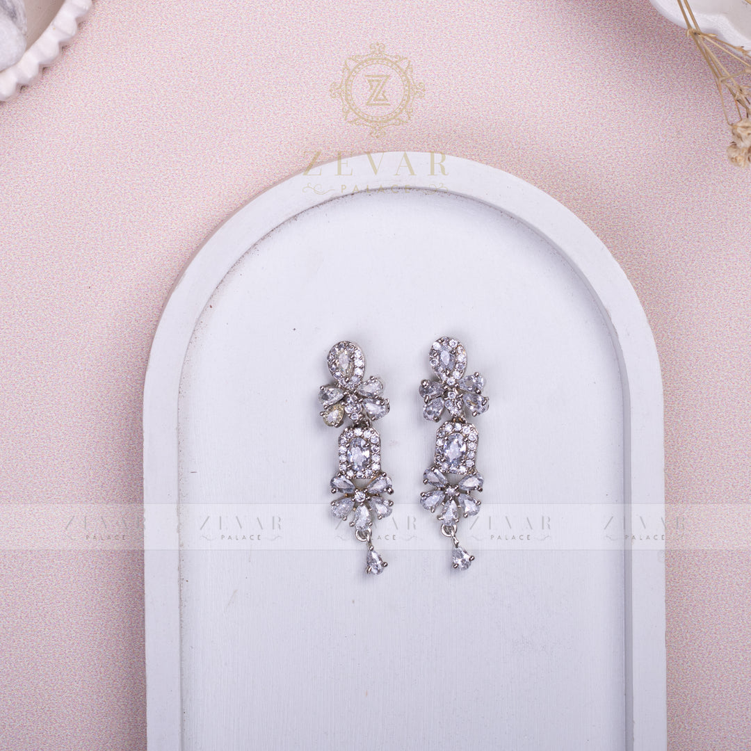 Ad Earrings - 047