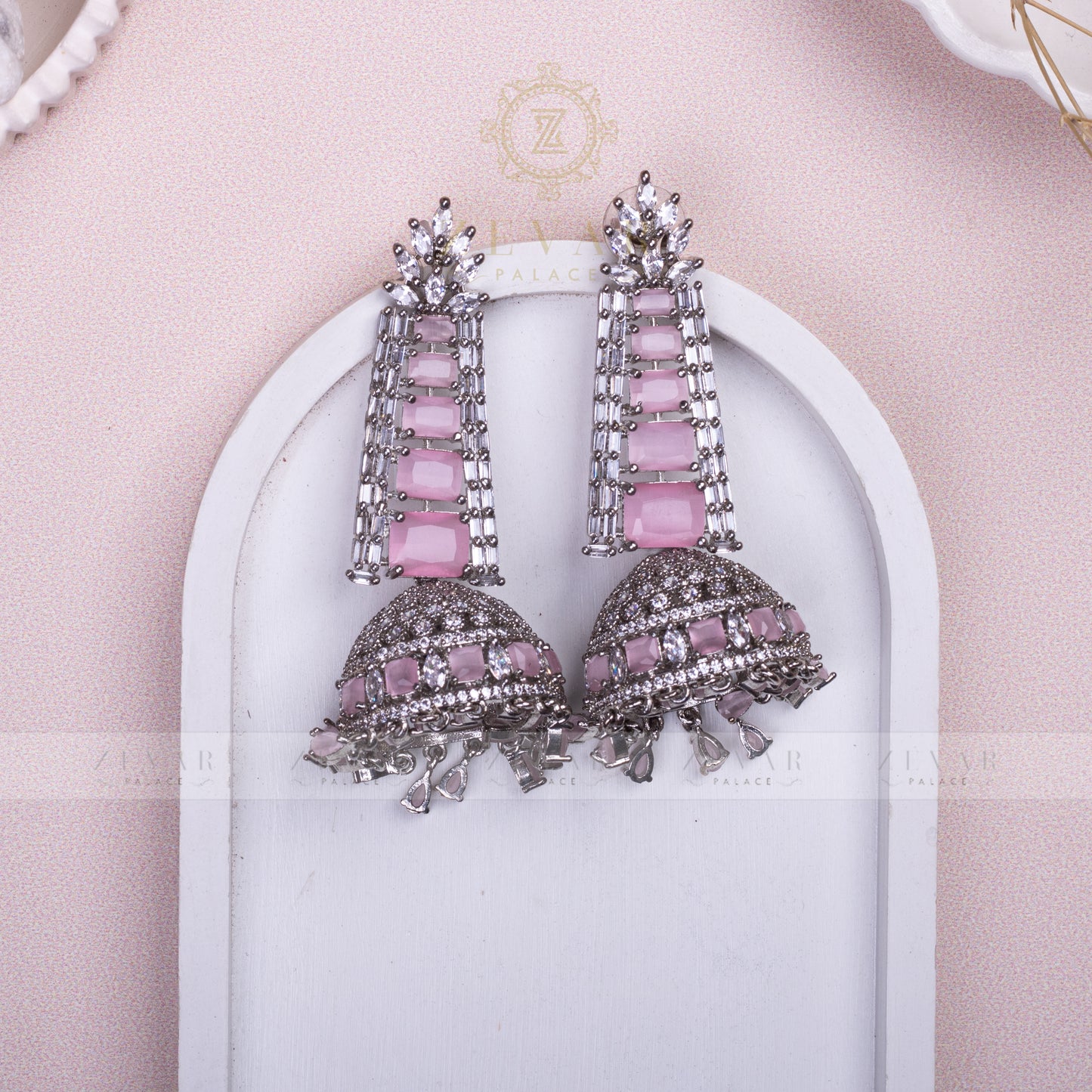 Ad Earrings - 050