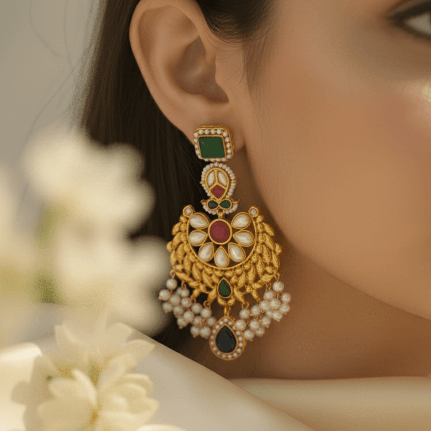 Shaahi Pearl Drops