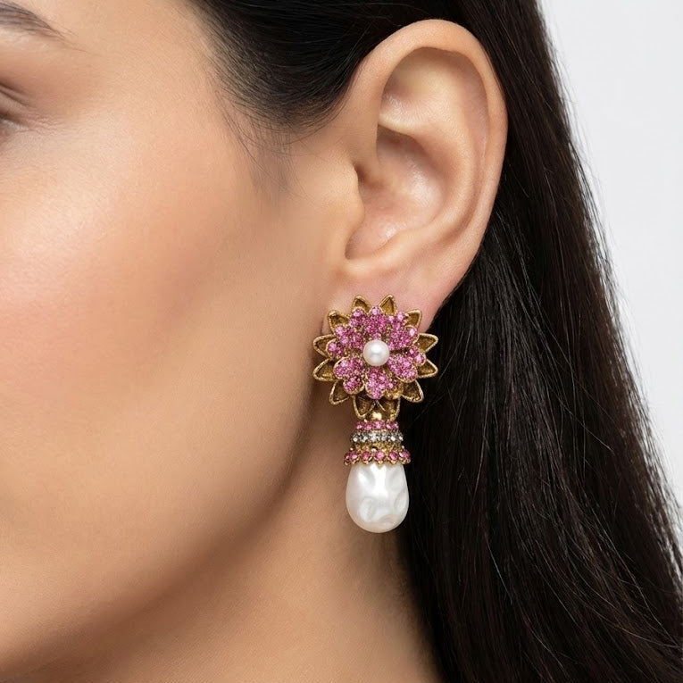 The Wildflower Waltz