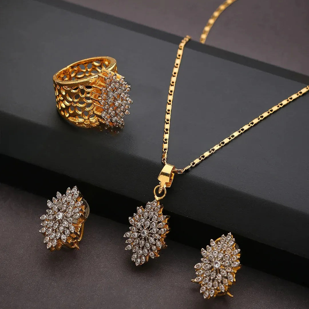 Royal Locket Sets