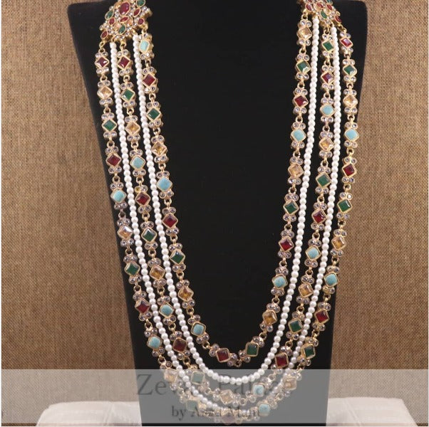 Farshi Kundun Multi Mala