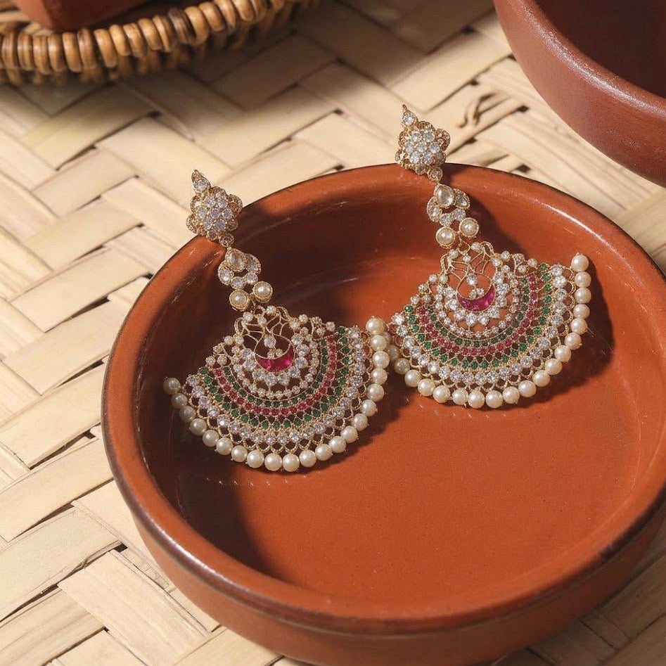 Sitara Rang Drops