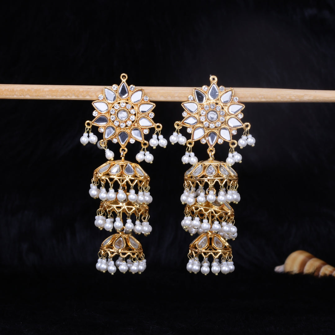 White Long Bali