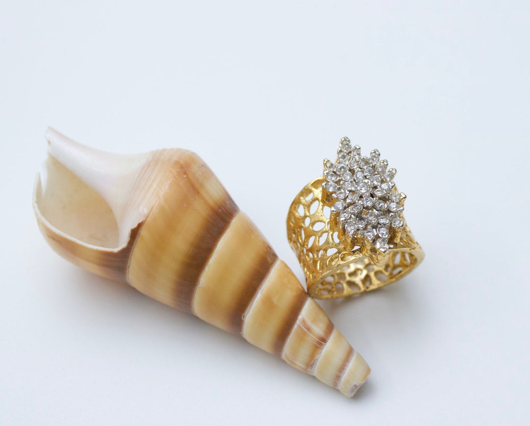 King Ring