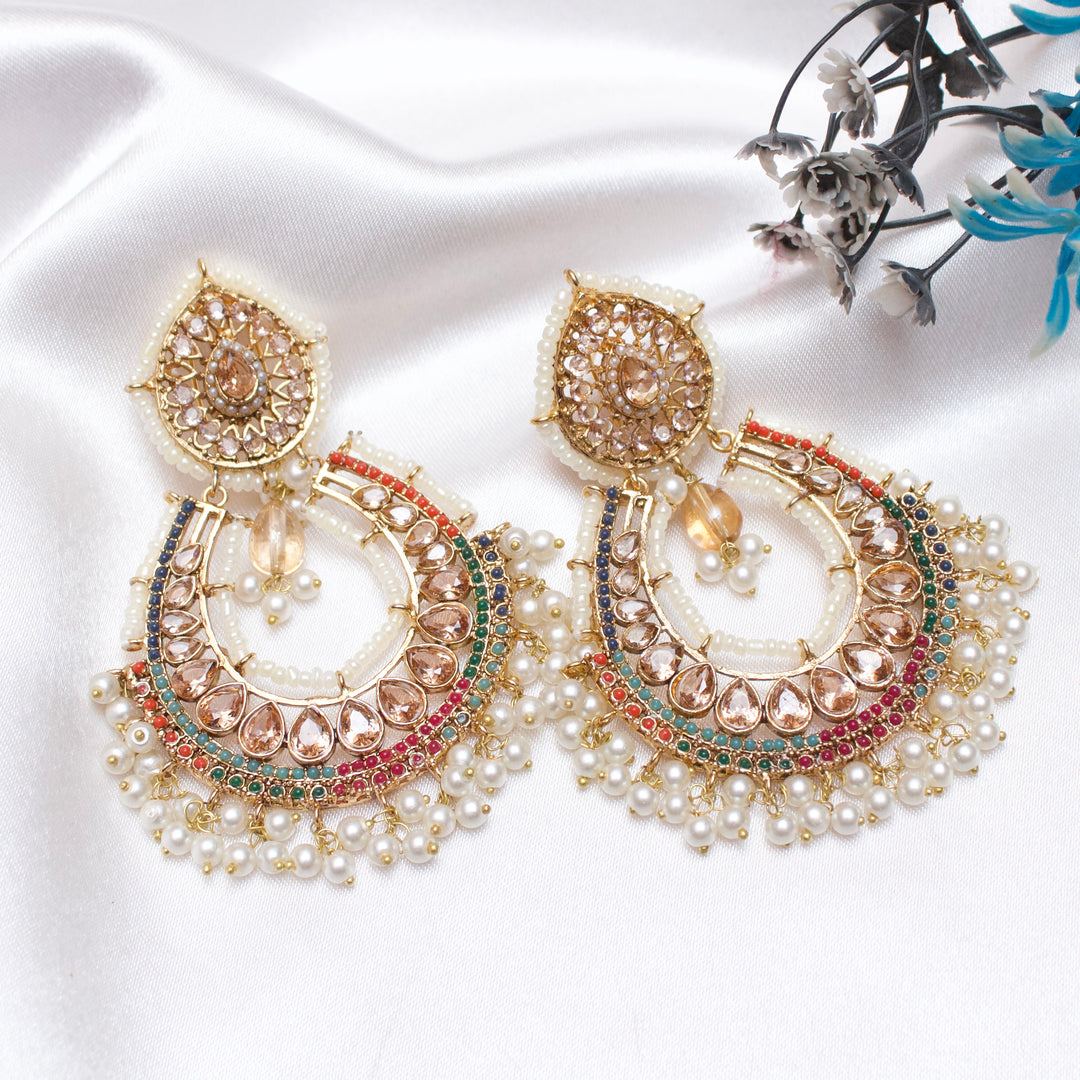 Delicated Earrings