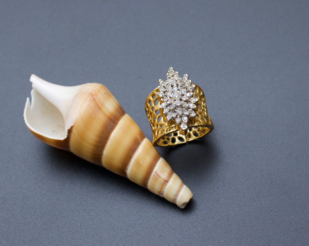 King Ring
