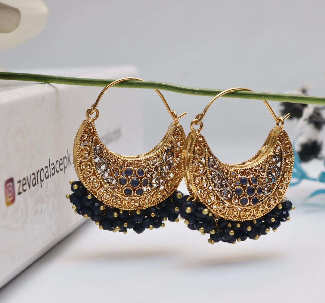 Double sided Baali