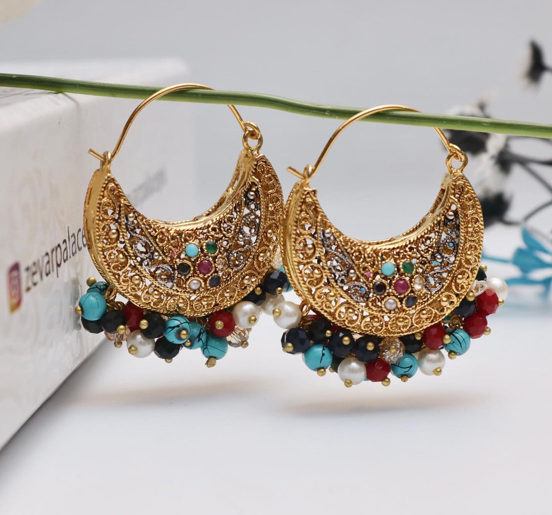 Double sided Baali