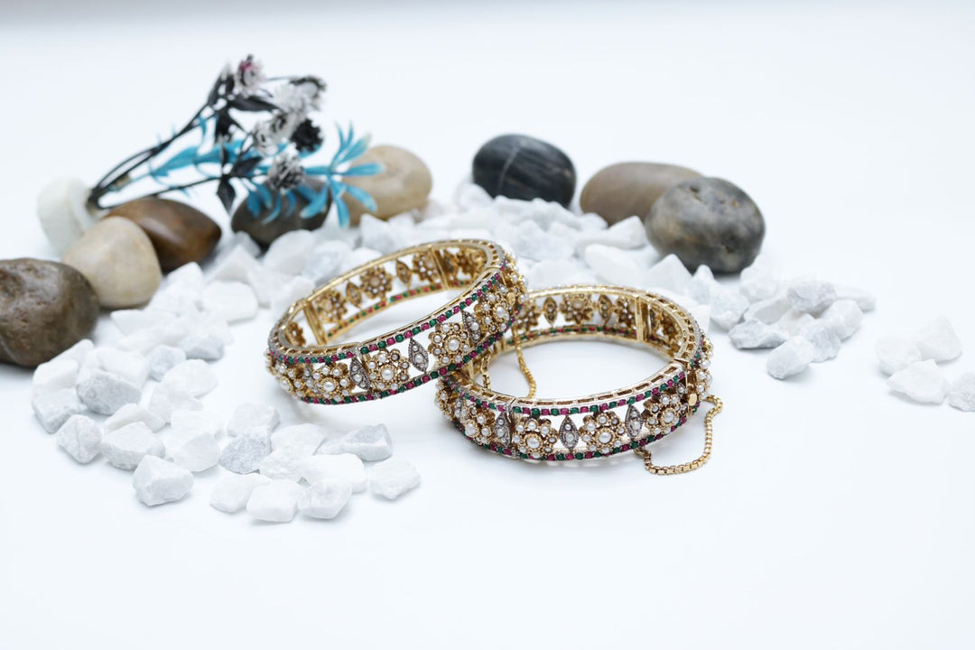 Bangles - 001