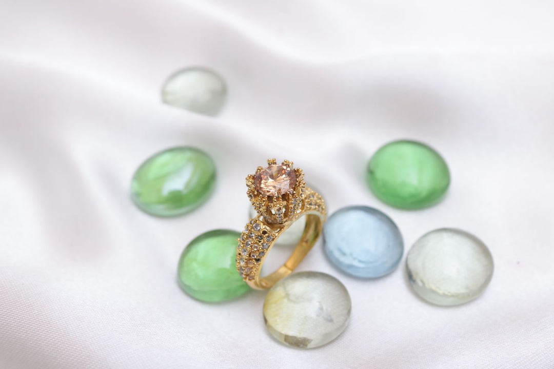 Queen Rings