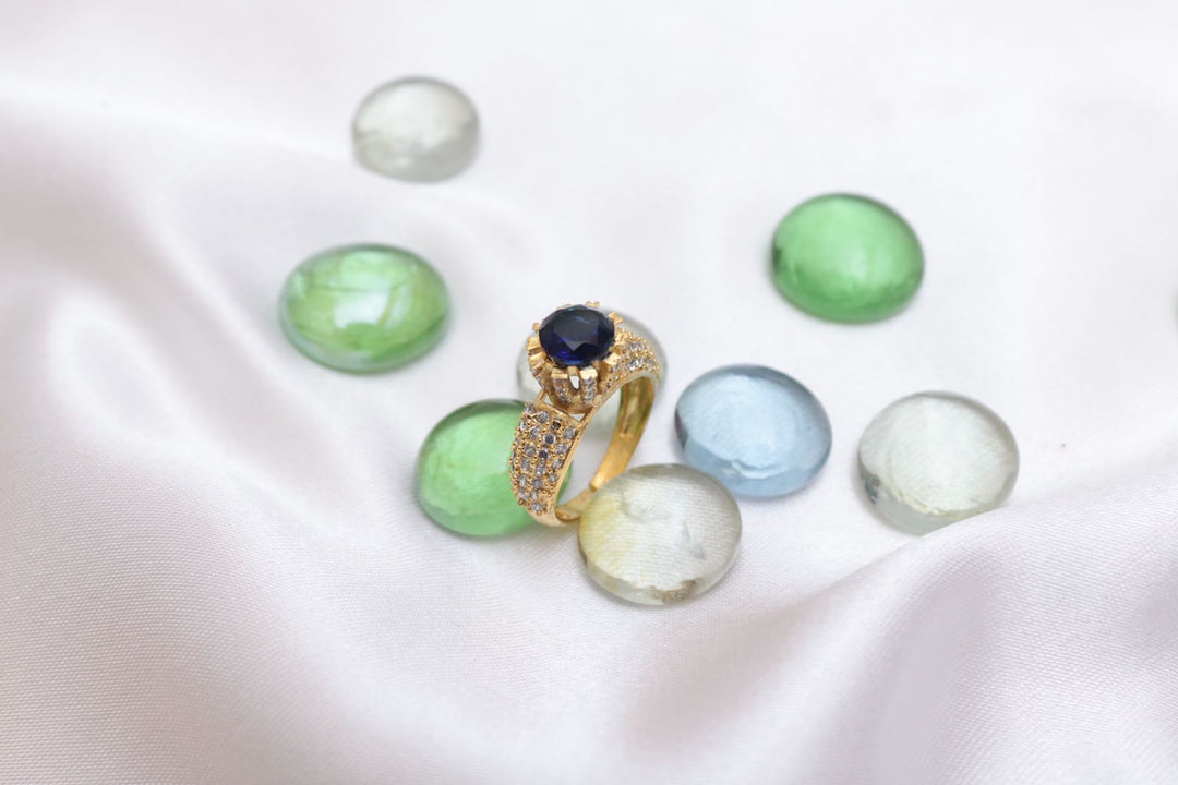 Queen Rings