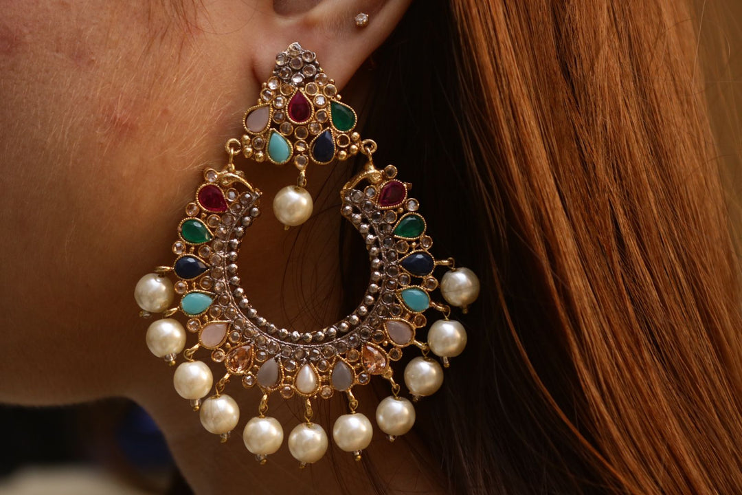 Elegant Earrings