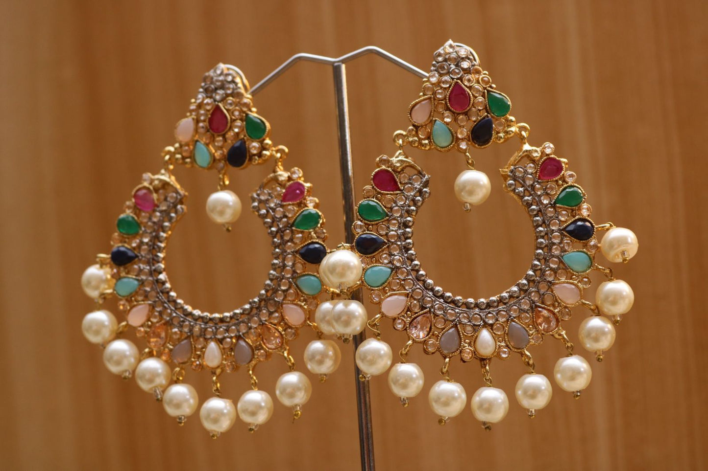 Elegant Earrings