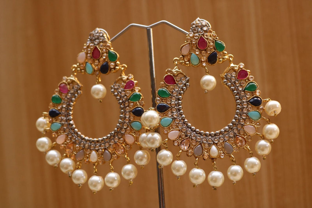 Elegant Earrings