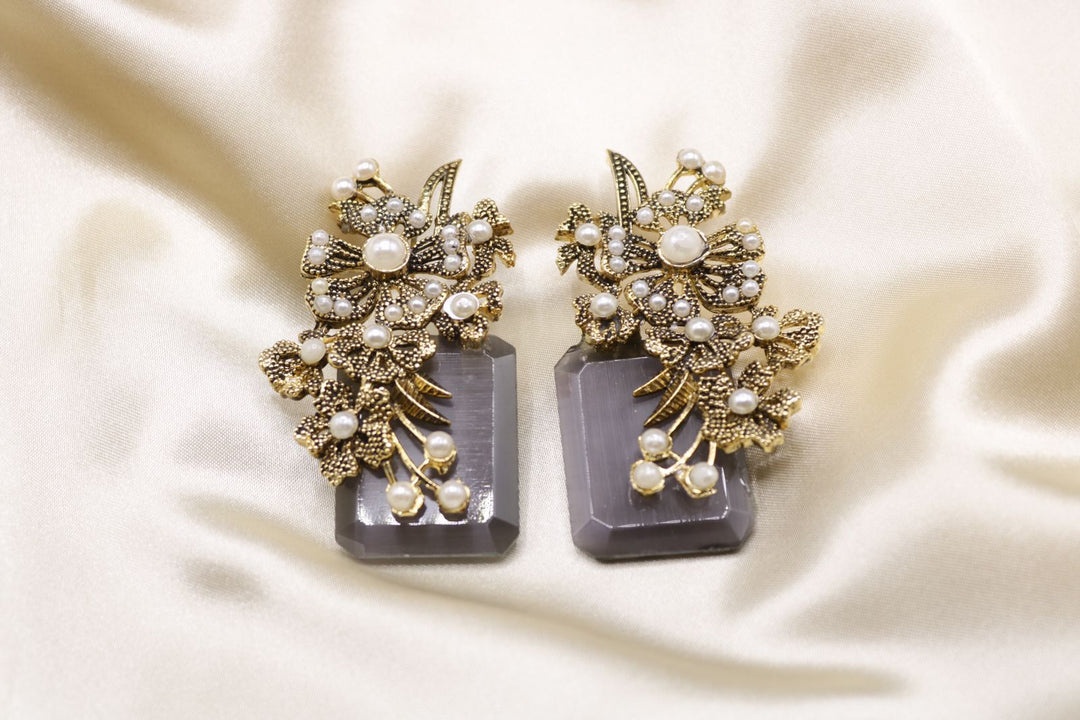 Hand crafted Earings