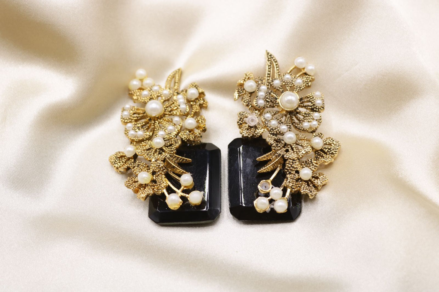 Hand crafted Earings