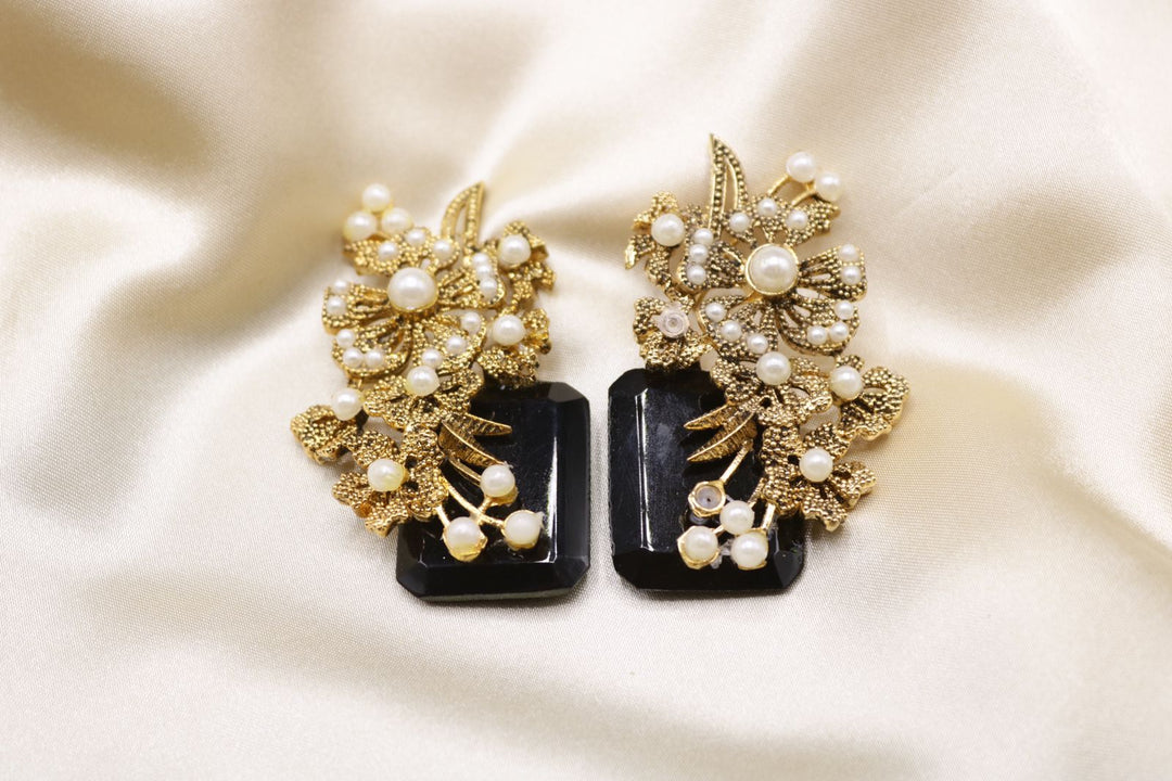 Hand crafted Earings