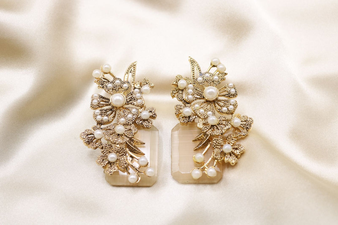 Hand crafted Earings