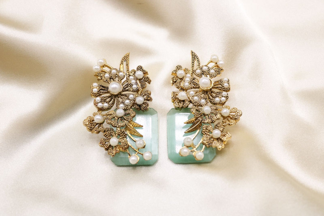 Hand crafted Earings