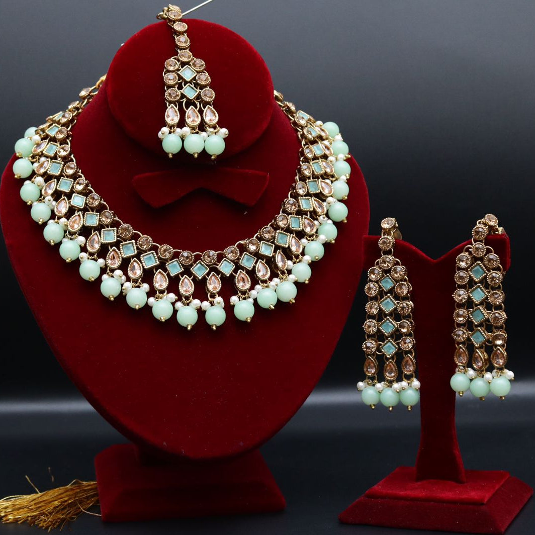 Party Wear Sets - 003