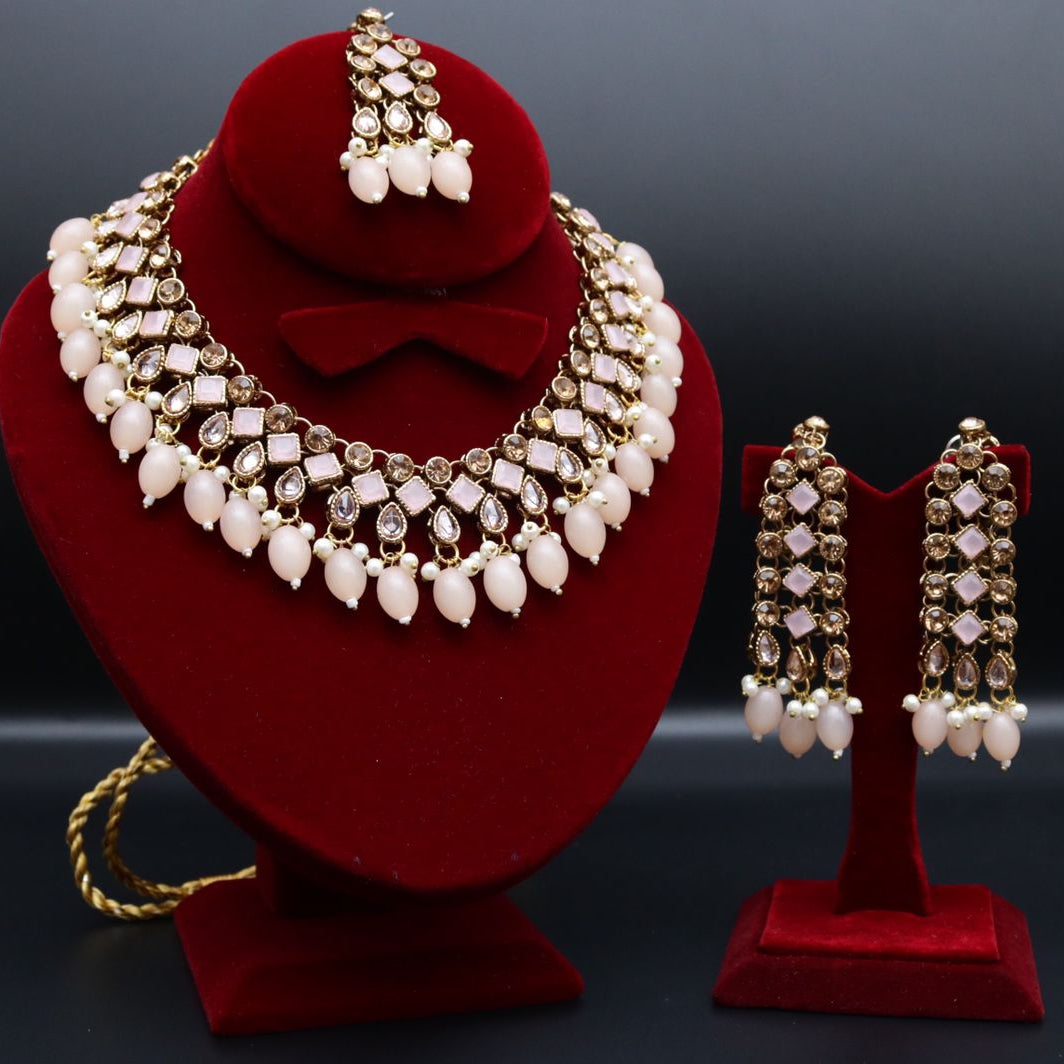 Party Wear Sets - 003