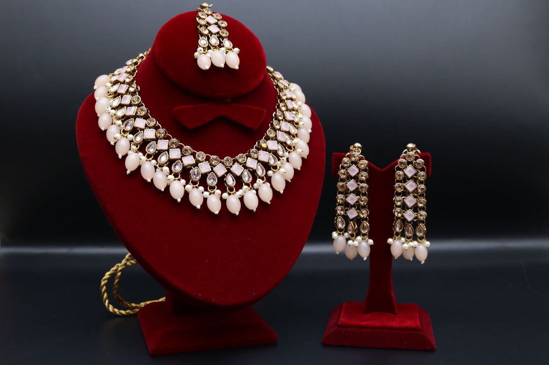 Party Wear Sets - 003