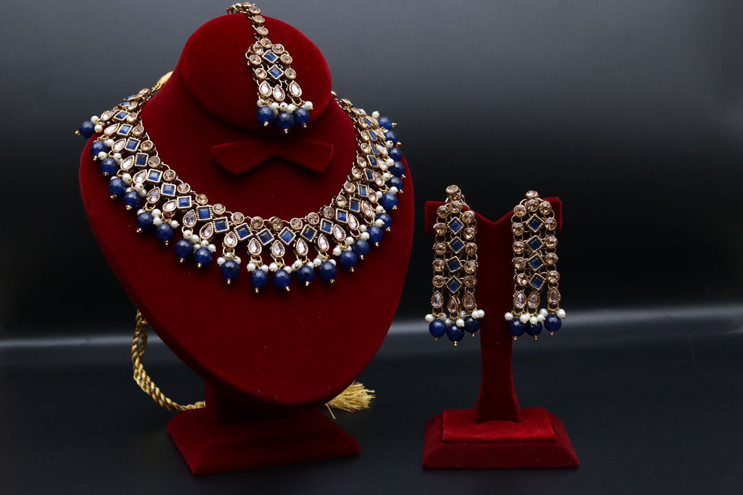 Party Wear Sets - 003