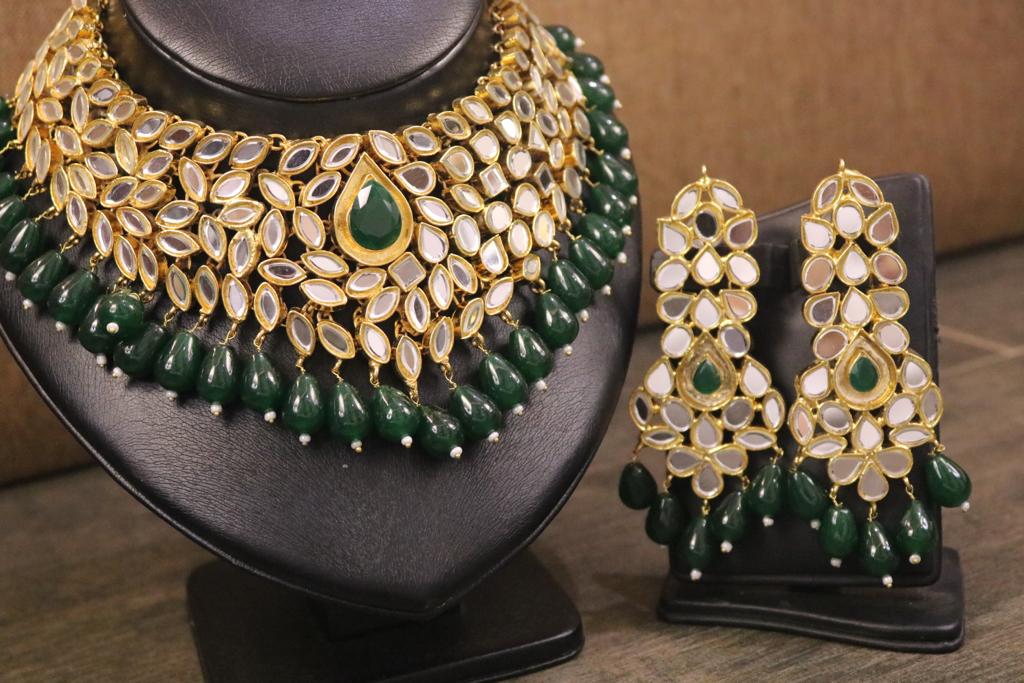 Bridal Set 003