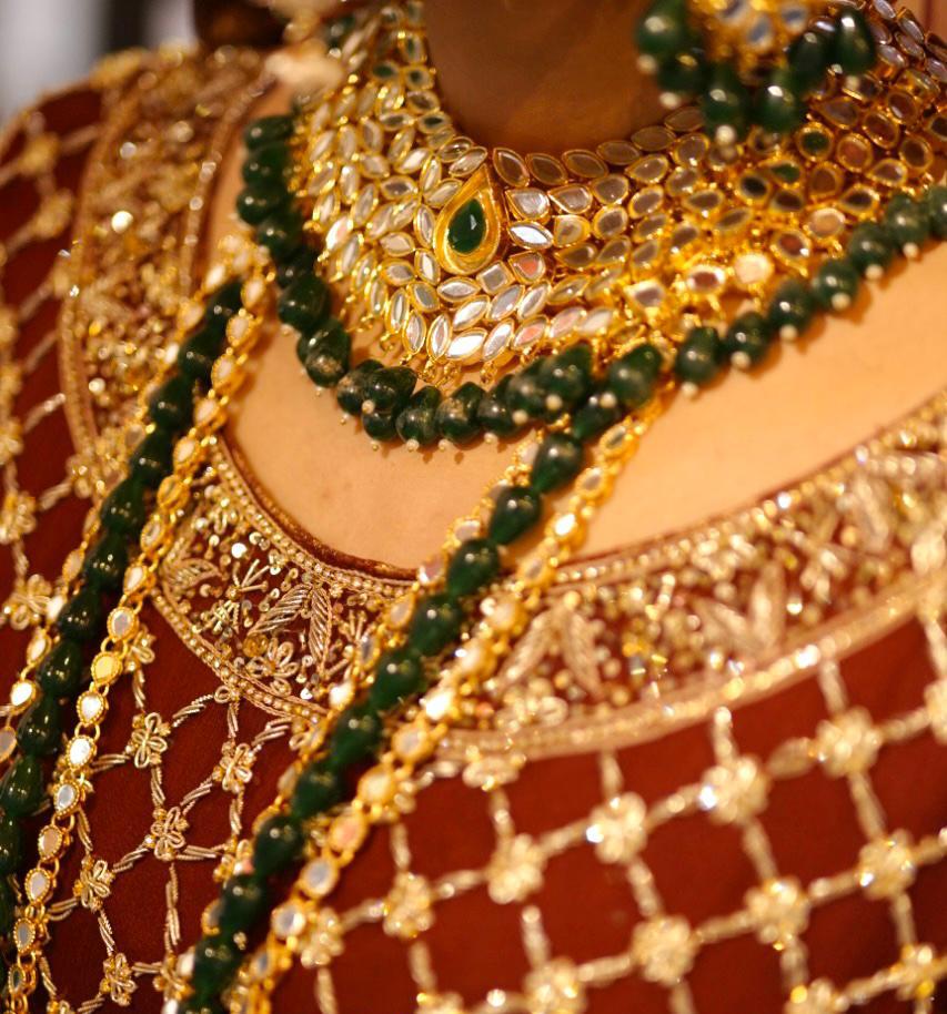 Bridal Set 003