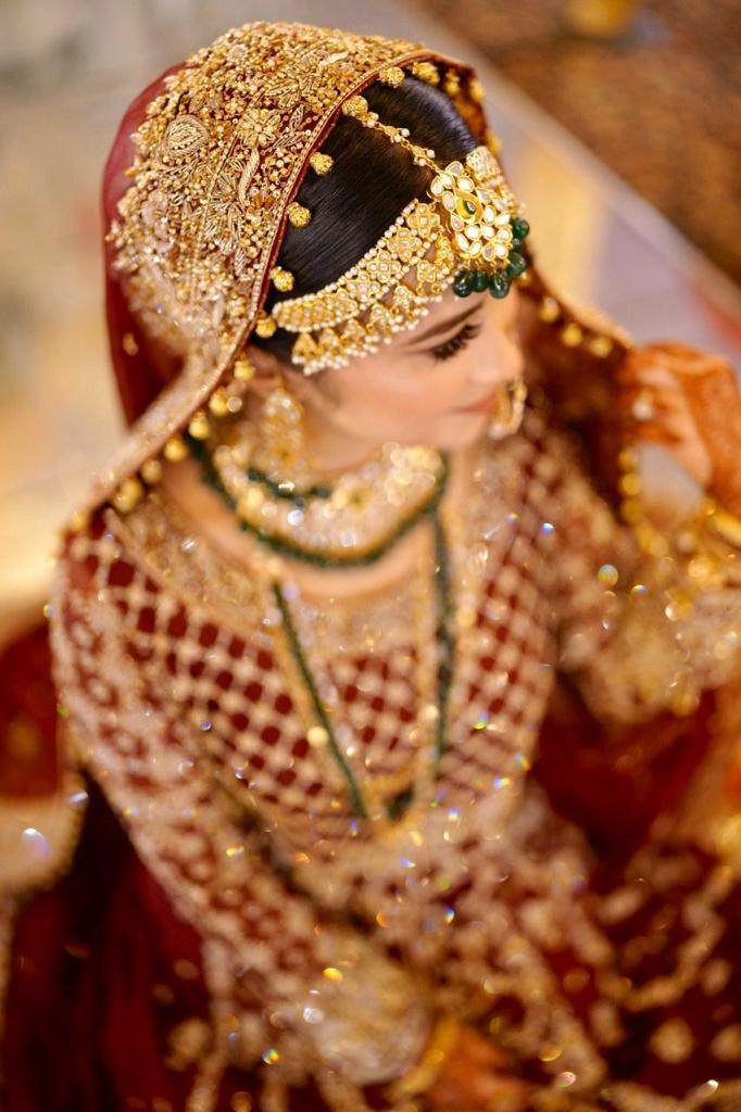 Bridal Set 003