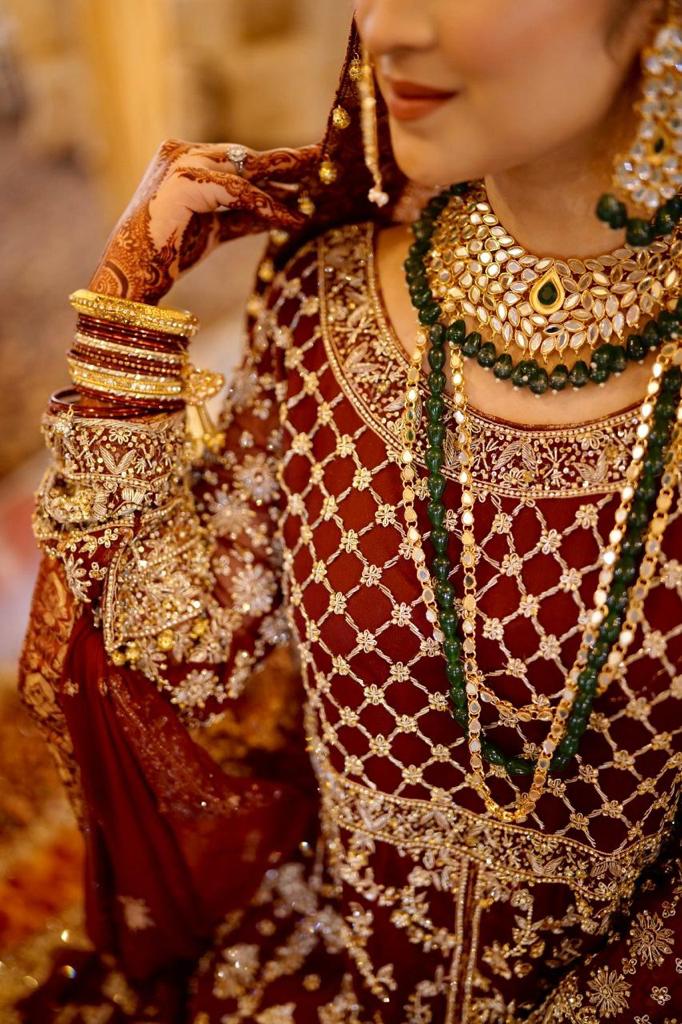 Bridal Set 003