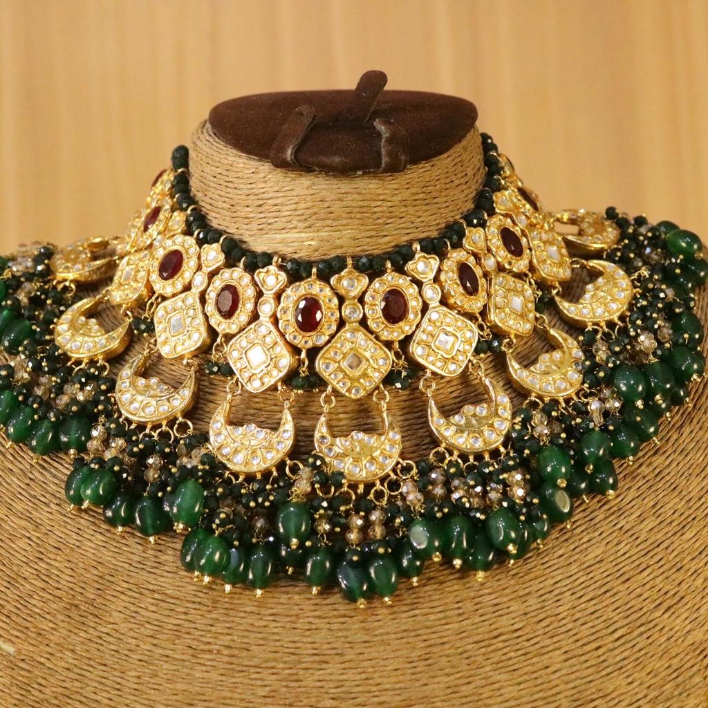 Bridal Set - 005