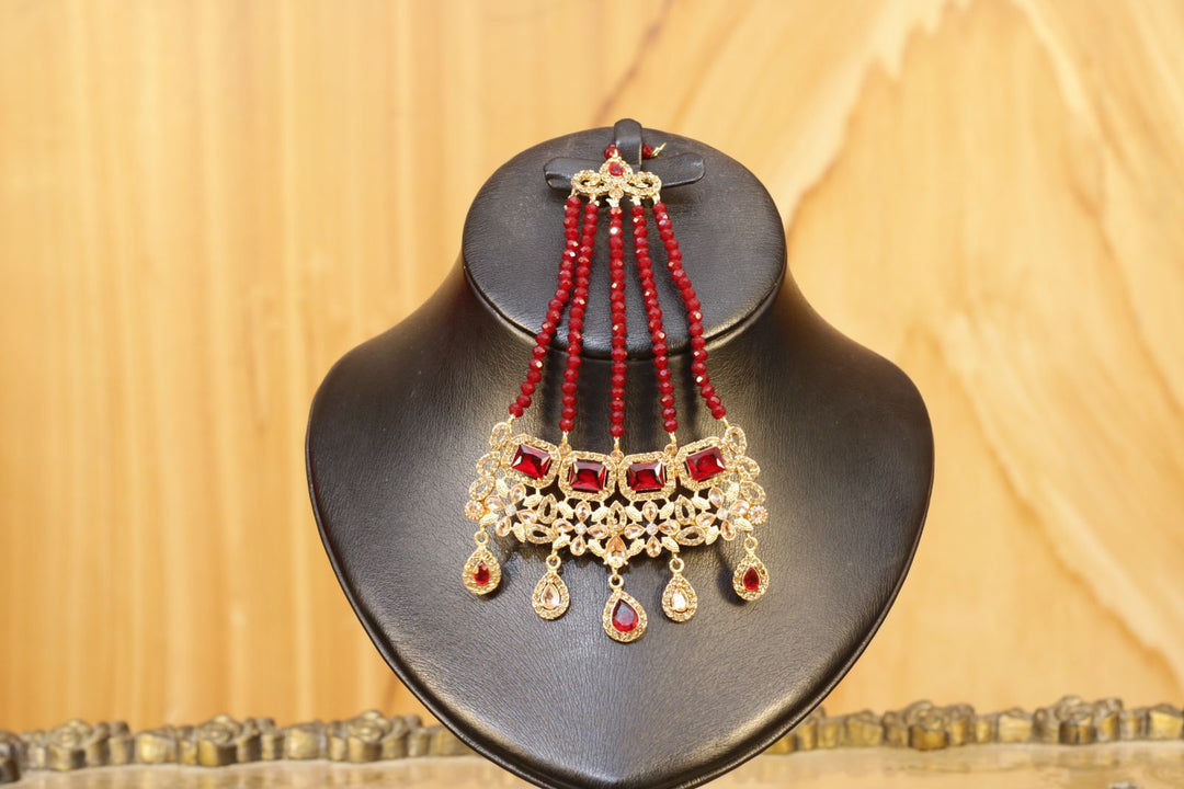 Bridal Sets - 007