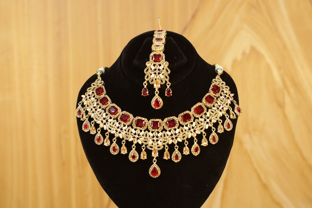 Bridal Sets - 007