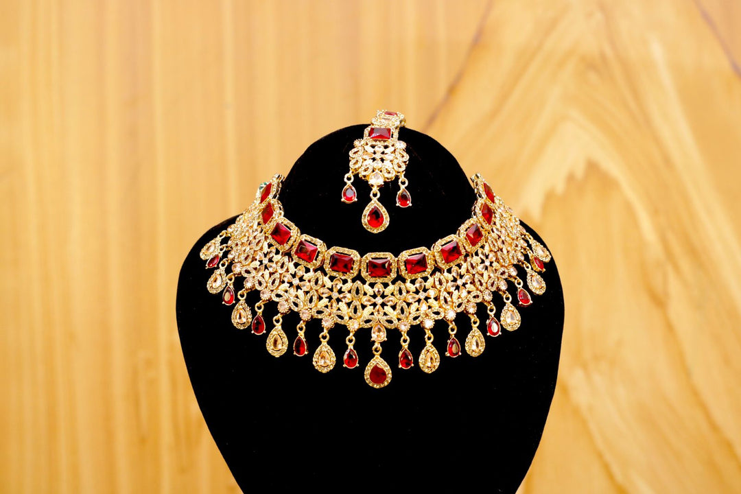 Bridal Set - 008
