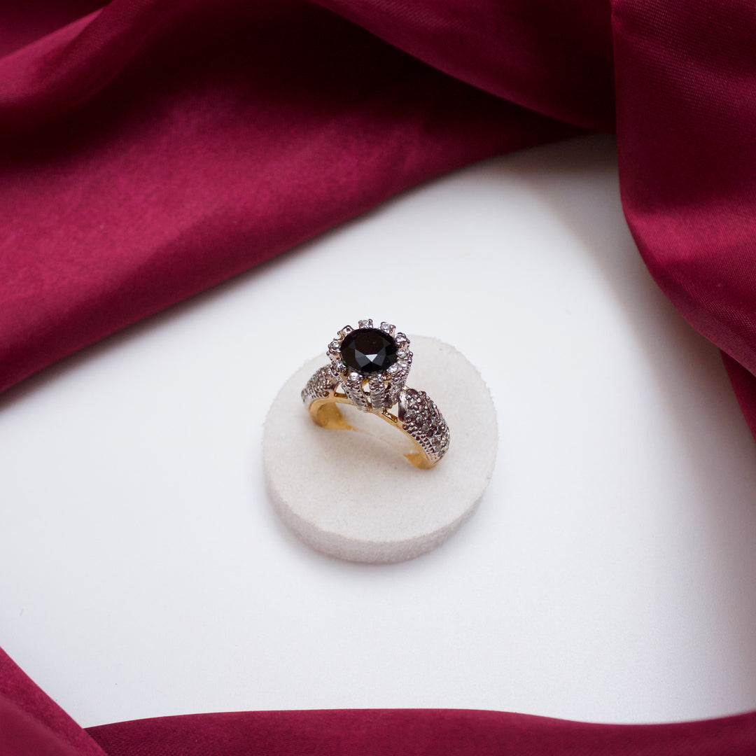 Queen Rings