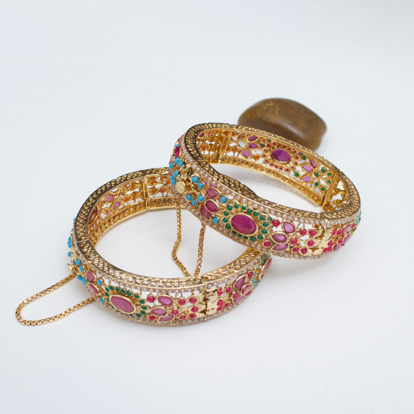 Preeth Naurattan Bangles